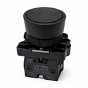 Ver imagem 1 de Botão Pulso Plastico Lk2-ea21 (preto) 1na Stark