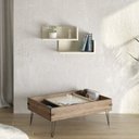 Ver imagem 4 de Nicho Para Livros Loft