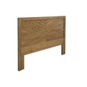 Ver imagem 5 de Cabeceira Queen (colchão 158x198) - Madeira Maciça Lutz Home Decor 457