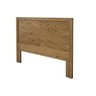 Cabeceira Queen (colchão 158x198) - Madeira Maciça Lutz Home Decor 457 - 6
