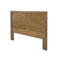Ver imagem 6 de Cabeceira Queen (colchão 158x198) - Madeira Maciça Lutz Home Decor 457