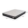 Colchão Queen Apolospuma Molas Superlastic 158x198x24 - 3