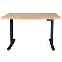 Ver imagem 1 de Mesa com Regulagem 1,70x70 Freijó