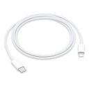 Ver imagem 5 de Cabo USB-C para Lightning 1m Carregamento Rápido Branco