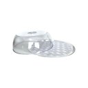 Ver imagem 2 de Porta Bolo Cristal Gg Keita