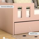 Ver imagem 5 de Bicama Infantil com Estrado Fixo Play