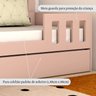 Bicama Infantil com Estrado Fixo Play - 6