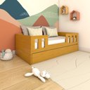 Ver imagem 1 de Bicama Infantil com Estrado Fixo Play