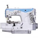 Ver imagem 1 de Galoneira Direct Drive Plana Aberta 6,4mm 3 Agulhas Jack 220