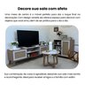 Mesa de Centro 100% MDF Jasmin - 10