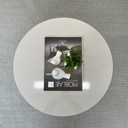 Mesa de Centro 100% MDF Jasmin - 11