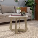 Ver imagem 2 de Mesa de Centro 100% MDF Jasmin