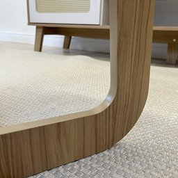 Mesa de Centro 100% MDF Jasmin - 14