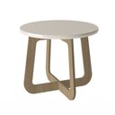 Ver imagem 3 de Mesa de Centro 100% MDF Jasmin