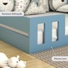 Cama Casal Infantil Montessoriana Play - 5