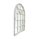 Ver imagem 5 de Espelho Emoldurado Vitral Patina 83x64cm Capela