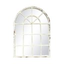 Ver imagem 3 de Espelho Emoldurado Vitral Patina 83x64cm Capela