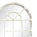 Ver imagem 2 de Espelho Emoldurado Vitral Patina 83x64cm Capela