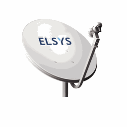 Kit Completo Satmax 6 Etrs72 - Elsys - 3