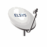 Kit Completo Satmax 6 Etrs72 - Elsys - 3