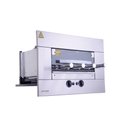 Ver imagem 1 de Churrasqueira a Gás de Embutir 4 Espetos Titan Glp 220v