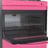 FOGAO 5 BOCAS VENAX DELPLUS VITREO BL PINK GAS GLP - 5