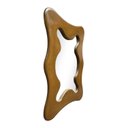 Ver imagem 5 de Espelho Emoldurado Teddy 70x52cm Orgânico