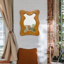 Ver imagem 3 de Espelho Emoldurado Teddy 70x52cm Orgânico