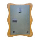 Ver imagem 6 de Espelho Emoldurado Teddy 70x52cm Orgânico