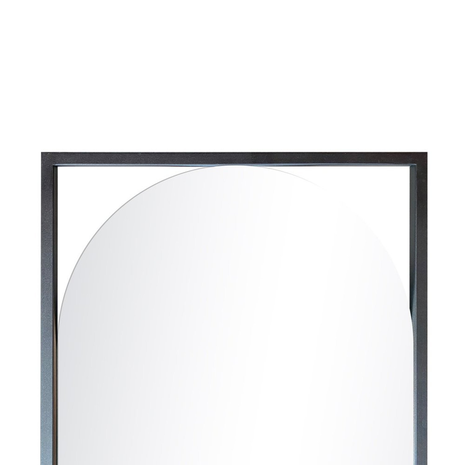 Espelho Decorativo Float 123x43cm Oblongo - 2