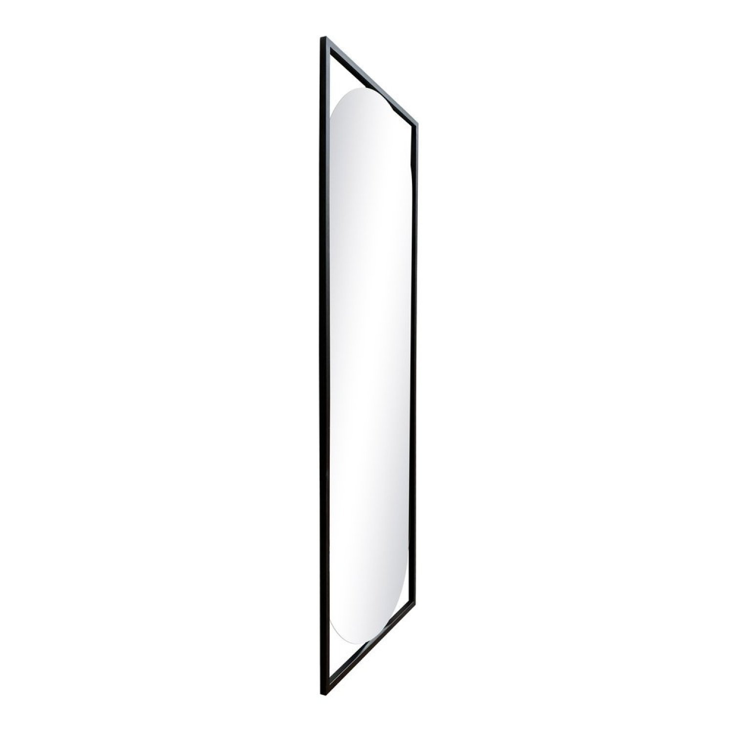 Espelho Decorativo Float 123x43cm Oblongo - 6