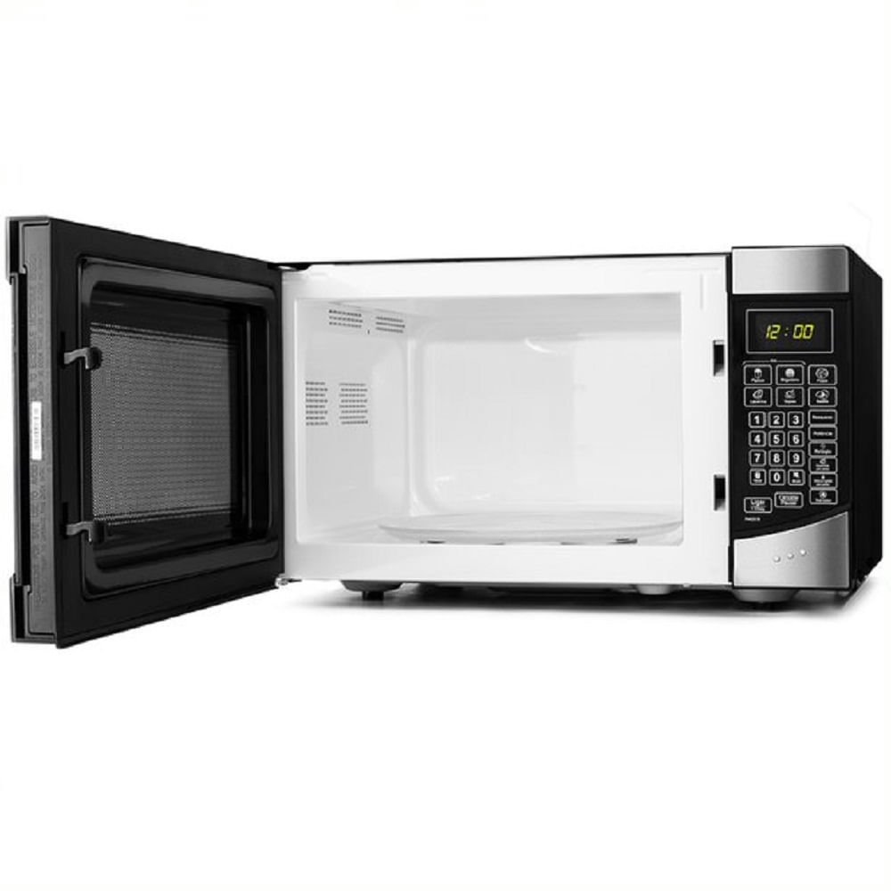Micro-ondas Philco Pmo25i 25 Litros Preto – 220 Volts - 3