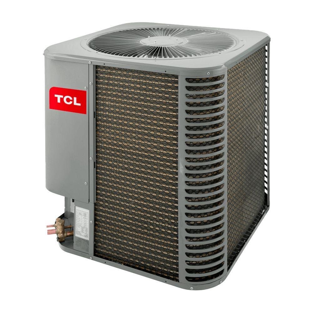 Ar Condicionado Split Cassete Tcl 36.000 Btus Frio 220v - 3