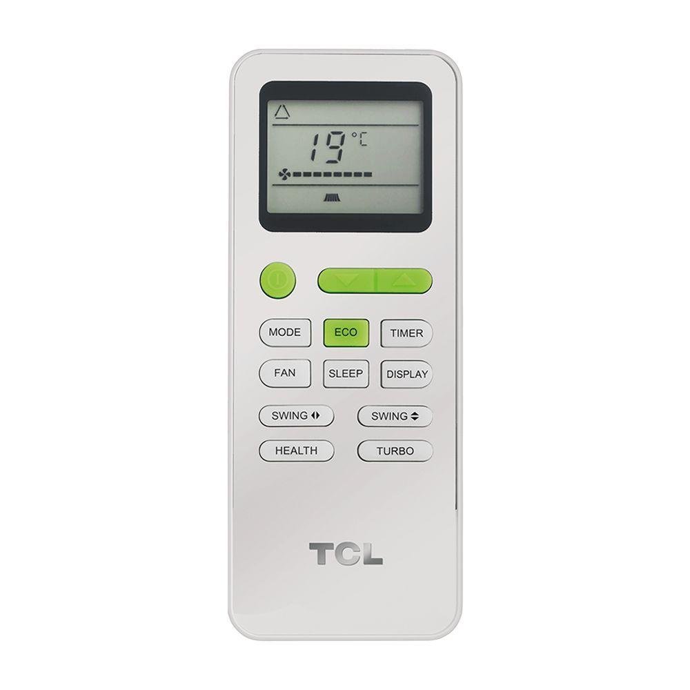 Ar Condicionado Split Cassete Tcl 36.000 Btus Frio 220v - 4