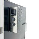 Ver imagem 4 de Forno Turbo a Gás Twister 10 Esteiras Externo e Interno Aço Carbono Fvt10g - Venâncio