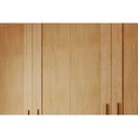 Ver imagem 5 de Guarda Roupa Casal 6 Portas e 6 Gavetas Lucca Premium Naturale - Rufato