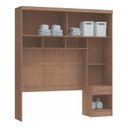 Ver imagem 4 de Ponte Casal 2 Portas de Correr Classic 6 Nichos