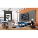 Ver imagem 4 de Piso Laminado Clicado Régua Prime 7mm Eucafloor Marrom/Cappuccino