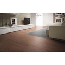 Ver imagem 3 de Piso Laminado Clicado Régua Prime 7mm Eucafloor Marrom/Cappuccino