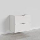 Ver imagem 2 de Balcão 2 Gavetões Sem Tampo Ipanema CabeCasa MadeiraOriginals