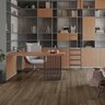 Piso Laminado Prime Click Castanho 7mm Eucafloor - 2