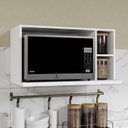 Ver imagem 2 de Nicho Microondas Ipanema CabeCasa MadeiraOriginals