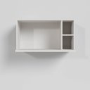 Ver mais imagens de Nicho Microondas Ipanema CabeCasa MadeiraOriginals