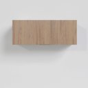 Ver imagem 7 de Armário Aéreo 1 Porta Basculante Ipanema CabeCasa MadeiraOriginals