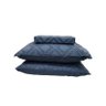 Jogo de Cama Tufted Dakar Queen - 1