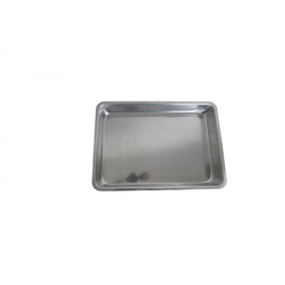 Assadeira Retangular Alta - Forma Retangular Alta - Capacidade 5,8l - N° 4 - Comprimento 38,00 Cm - 3