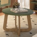 Ver imagem 6 de Kit 3 Peças com Rack para TV até 75 Polegadas, Buffet e Mesa de Centro Memphis