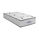 Ver imagem 1 de Colchão Solteirão ORTOBOM Highfoam (108X198X28) - Espuma Hr 45 High Resilience Ortobom