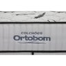 Colchão Solteirão ORTOBOM Highfoam (108X198X28) - Espuma Hr 45 High Resilience Ortobom - 3
