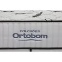 Ver imagem 3 de Colchão Solteirão ORTOBOM Highfoam (108X198X28) - Espuma Hr 45 High Resilience Ortobom